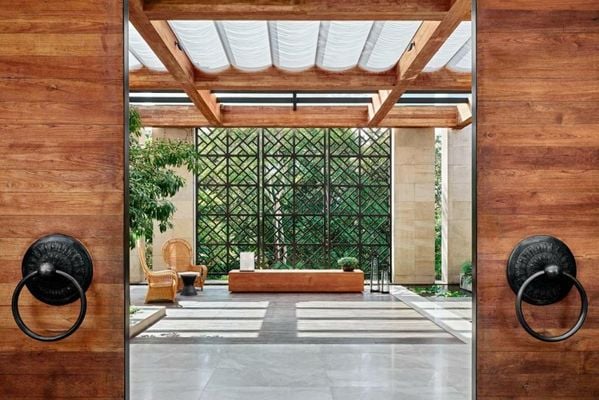 Rosewood Phuket