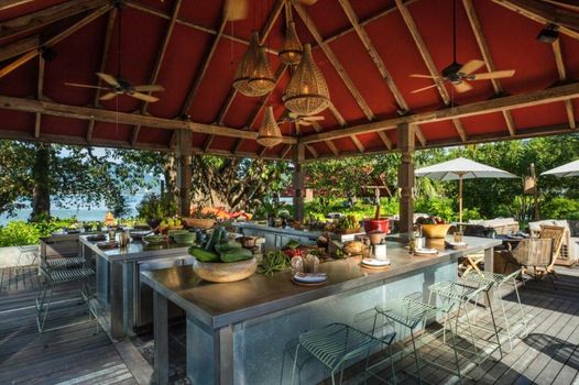 Rosewood Phuket