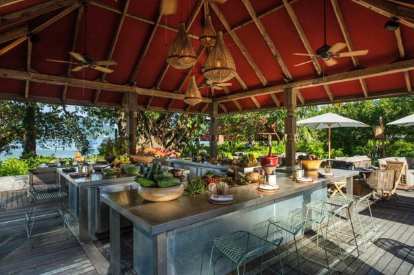 Rosewood Phuket