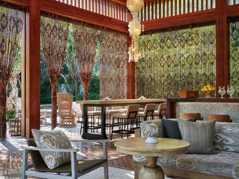 Rosewood Phuket