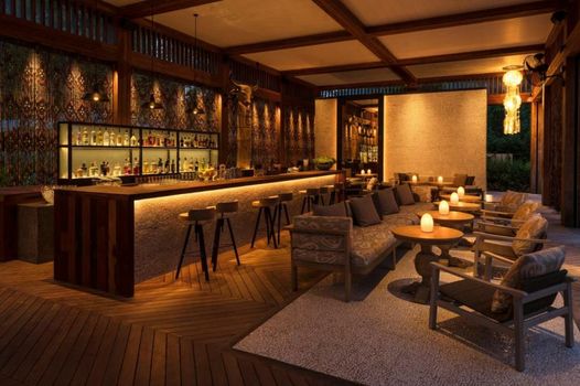 Rosewood Phuket