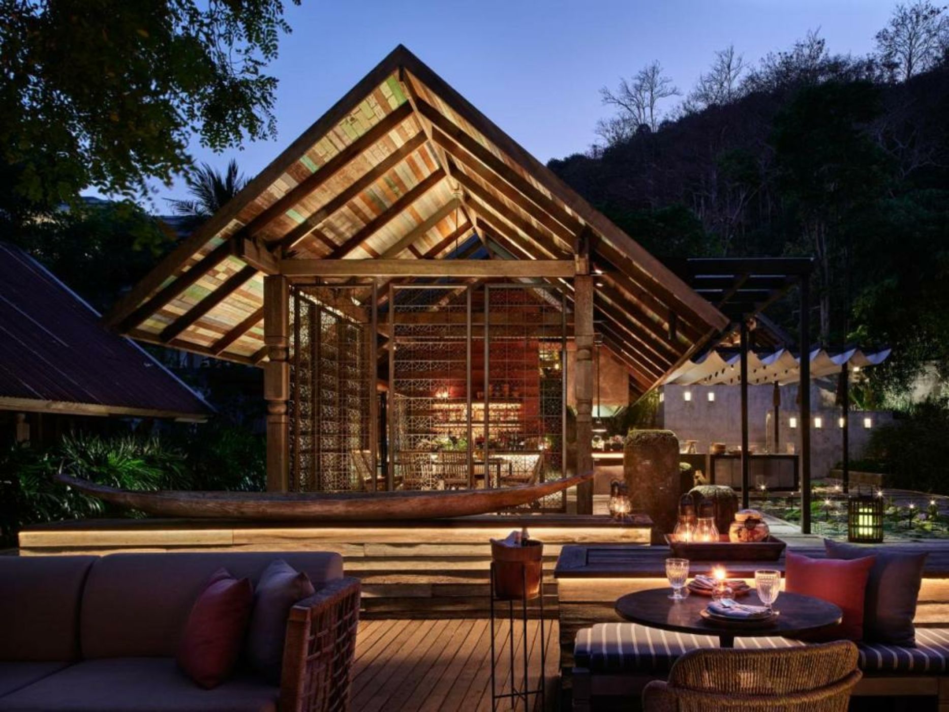 Rosewood Phuket