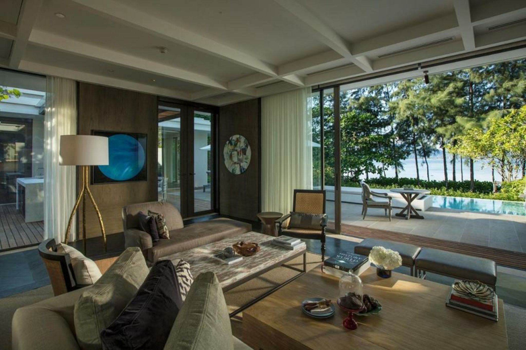 Rosewood Phuket