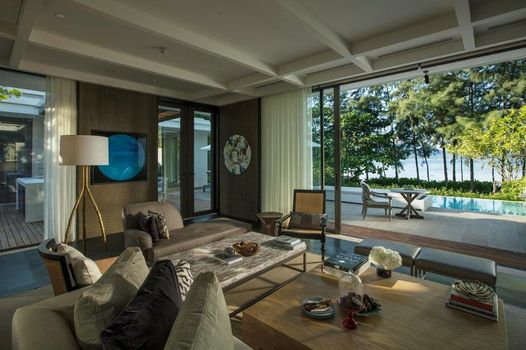 Rosewood Phuket