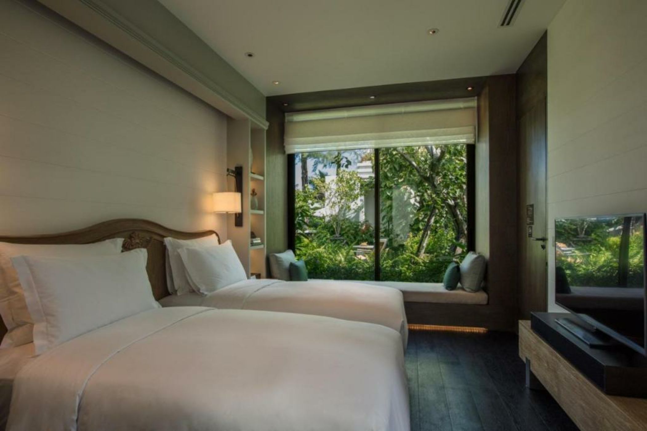 Rosewood Phuket