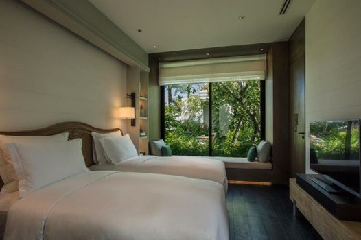 Rosewood Phuket