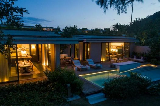 Rosewood Phuket