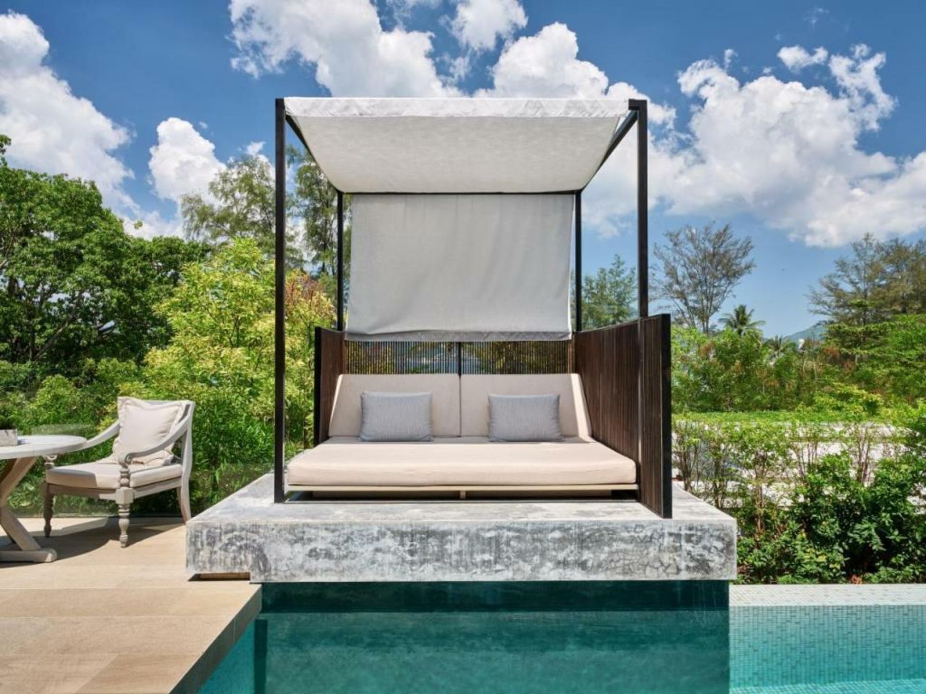 Rosewood Phuket
