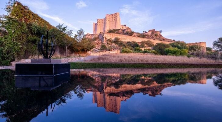 Alila Fort Bishangarh Jaipur - A Hyatt Brand