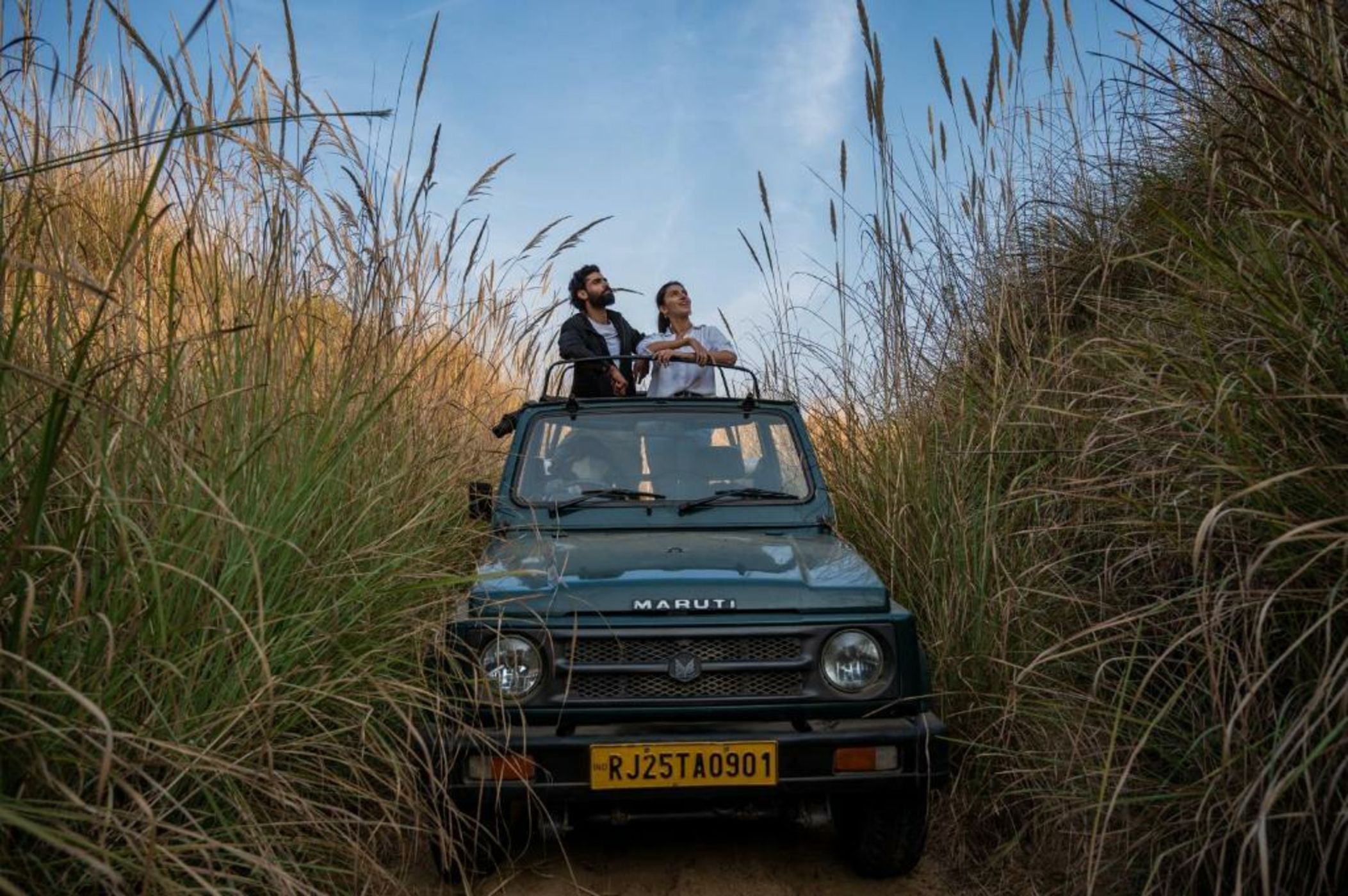 Alila Fort Bishangarh Jaipur - A Hyatt Brand