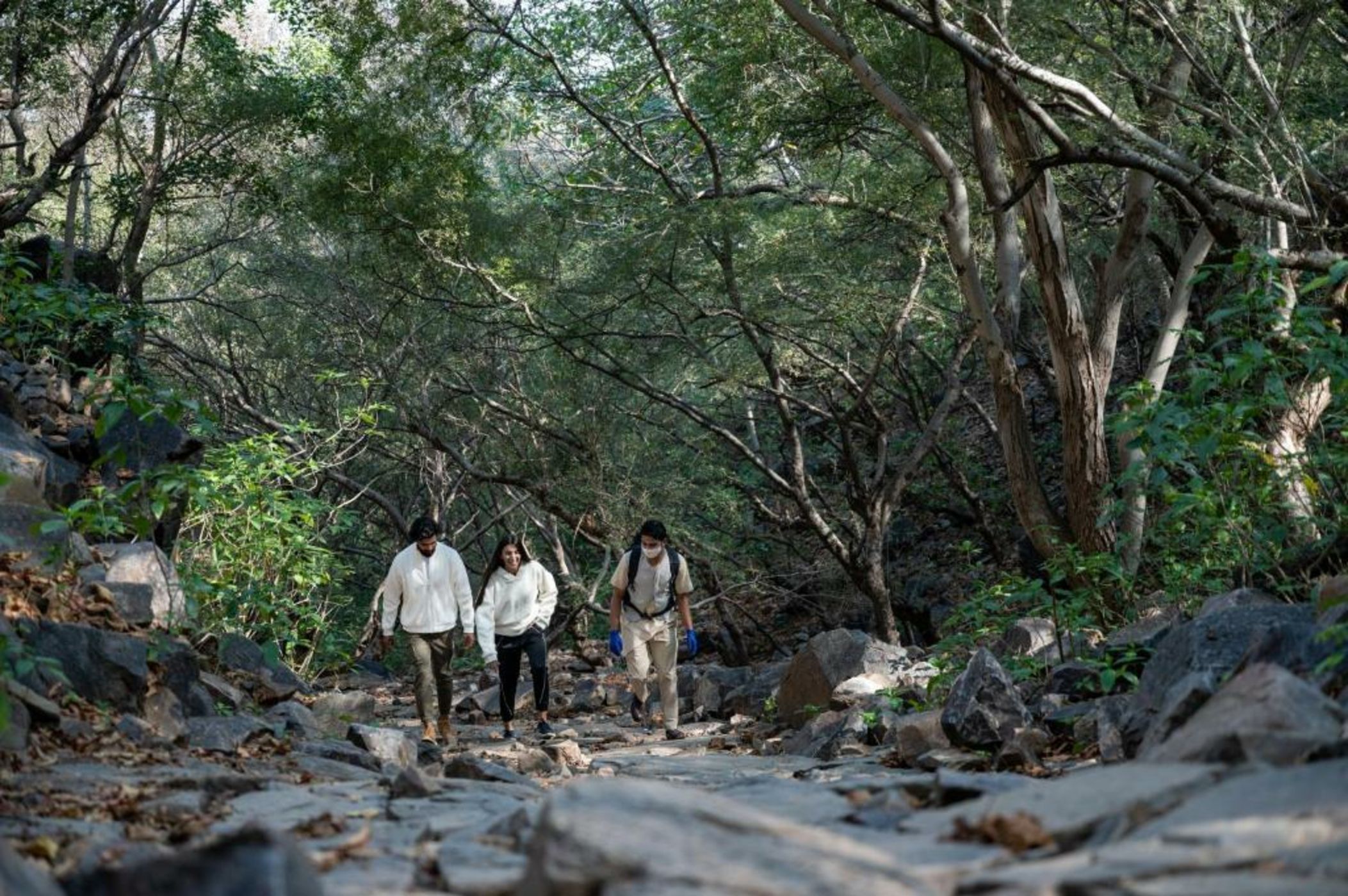 Alila Fort Bishangarh Jaipur - A Hyatt Brand