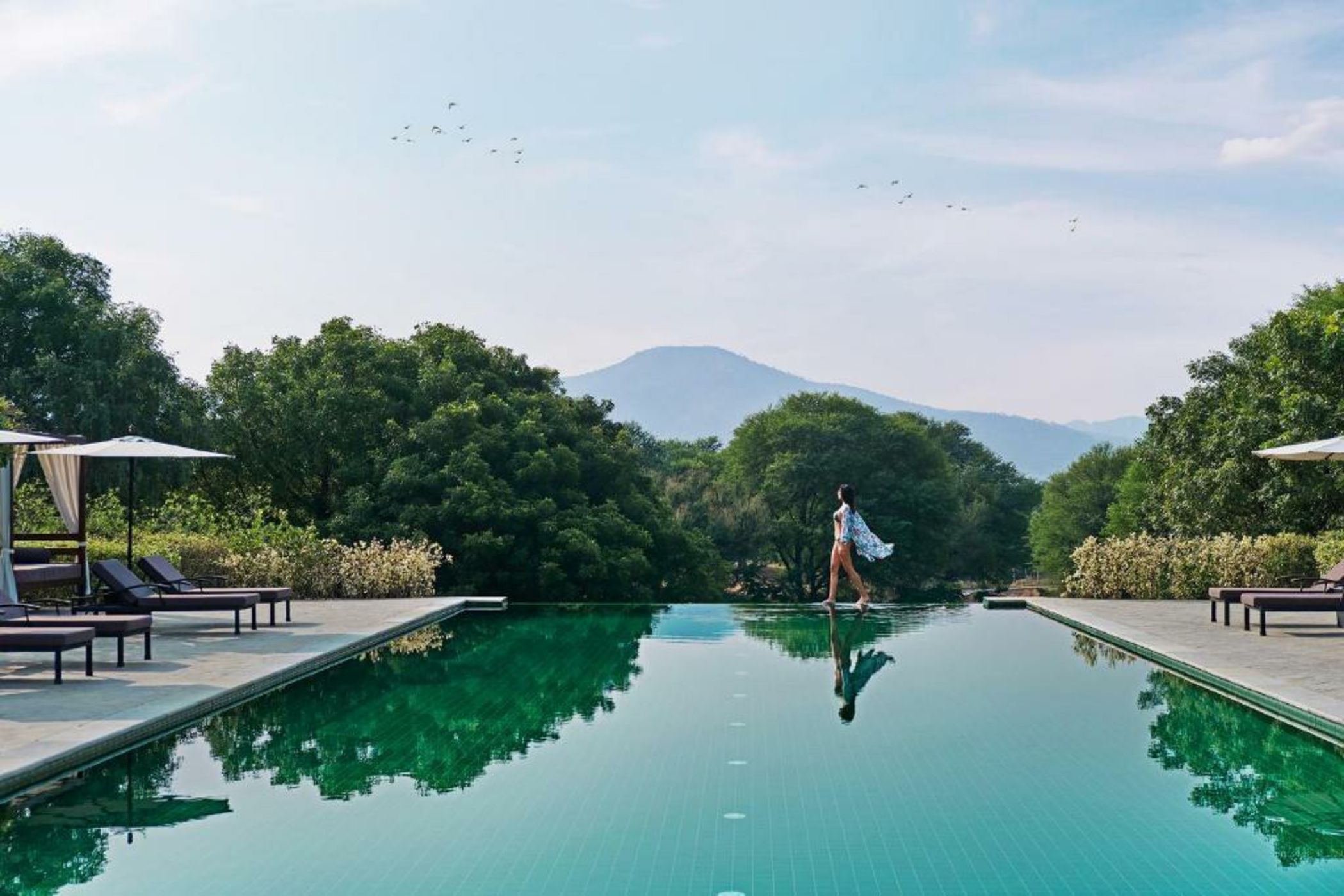 Alila Fort Bishangarh Jaipur - A Hyatt Brand