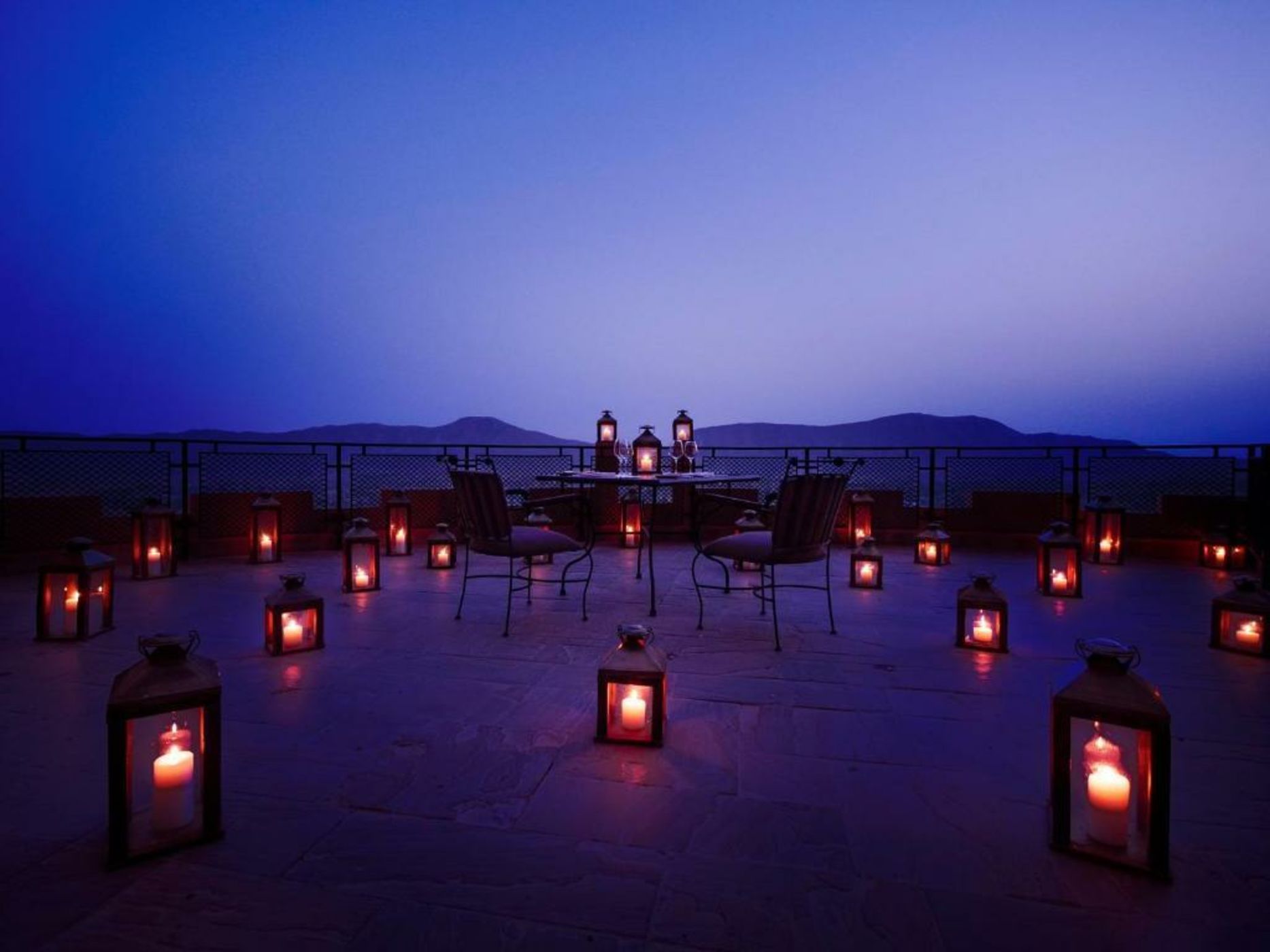 Alila Fort Bishangarh Jaipur - A Hyatt Brand