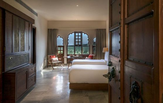 Alila Fort Bishangarh Jaipur - A Hyatt Brand