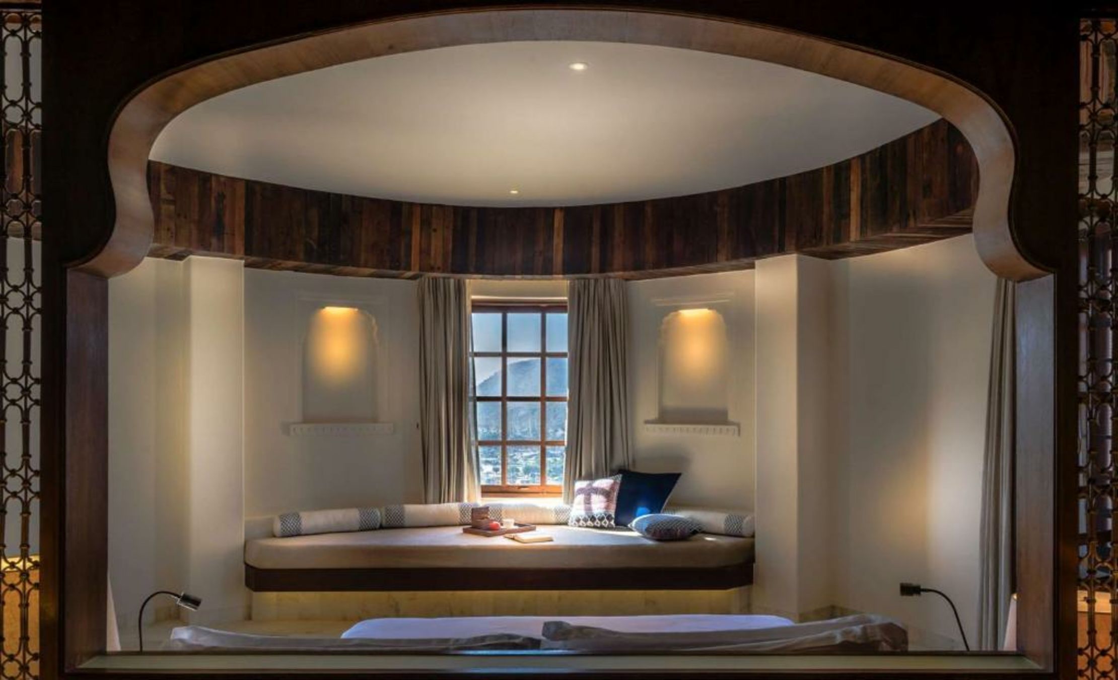 Alila Fort Bishangarh Jaipur - A Hyatt Brand