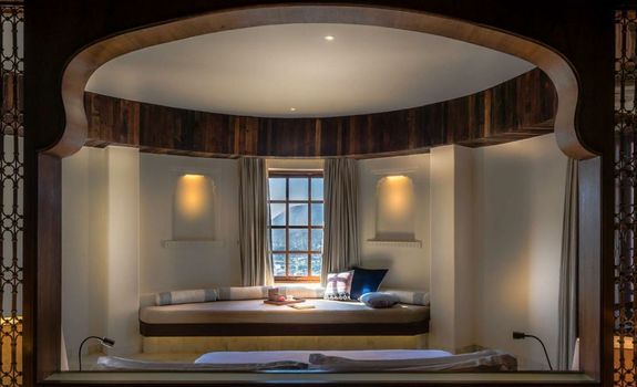 Alila Fort Bishangarh Jaipur - A Hyatt Brand