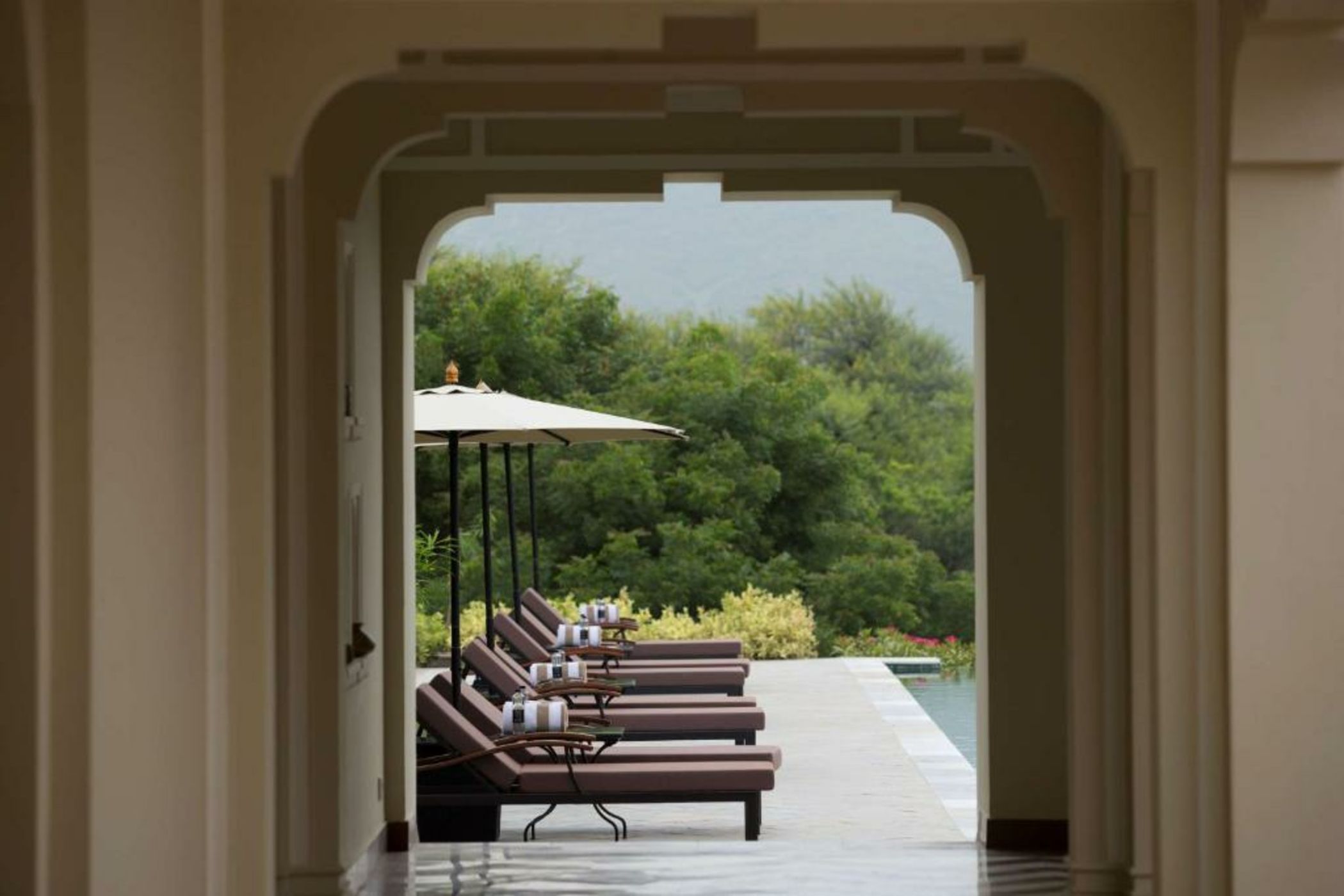 Alila Fort Bishangarh Jaipur - A Hyatt Brand