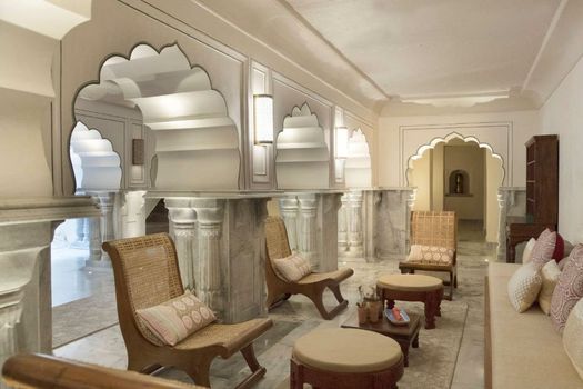 Alila Fort Bishangarh Jaipur - A Hyatt Brand