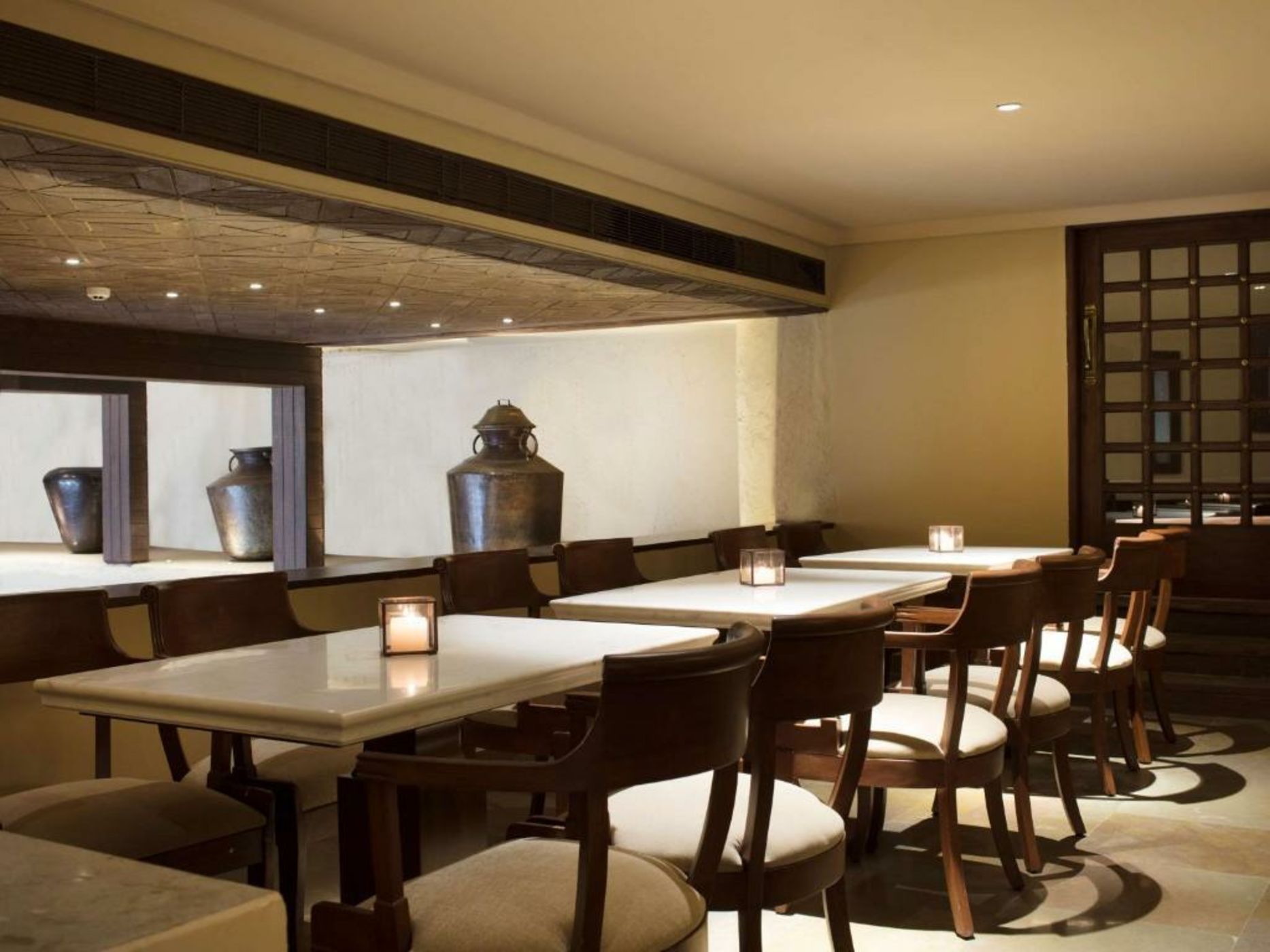 Alila Fort Bishangarh Jaipur - A Hyatt Brand