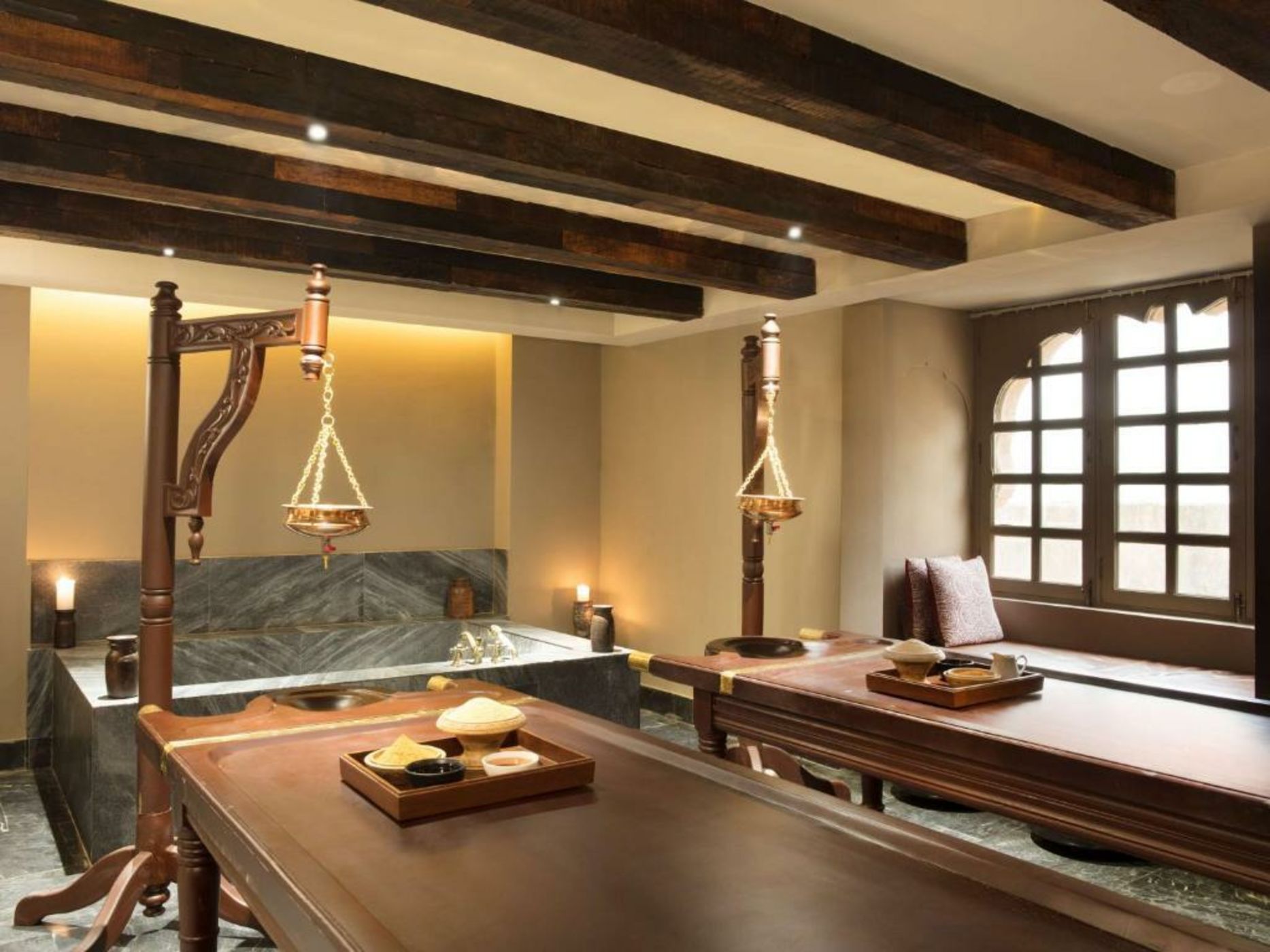 Alila Fort Bishangarh Jaipur - A Hyatt Brand