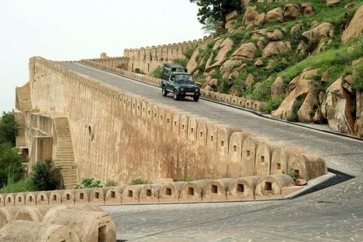 Alila Fort Bishangarh Jaipur - A Hyatt Brand