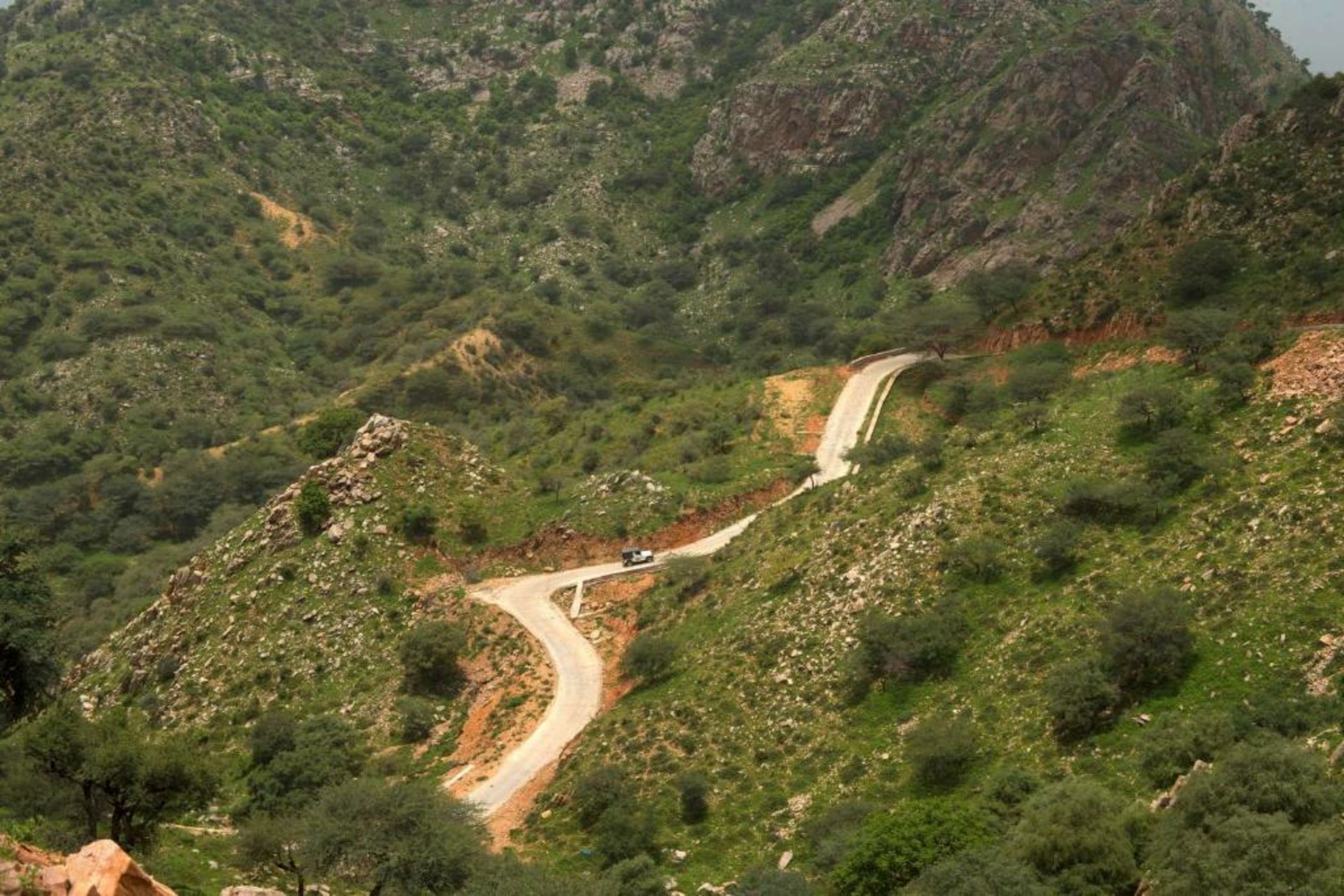 Alila Fort Bishangarh Jaipur - A Hyatt Brand