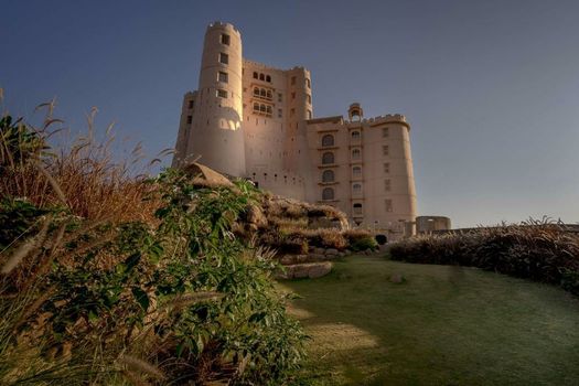 Alila Fort Bishangarh Jaipur - A Hyatt Brand