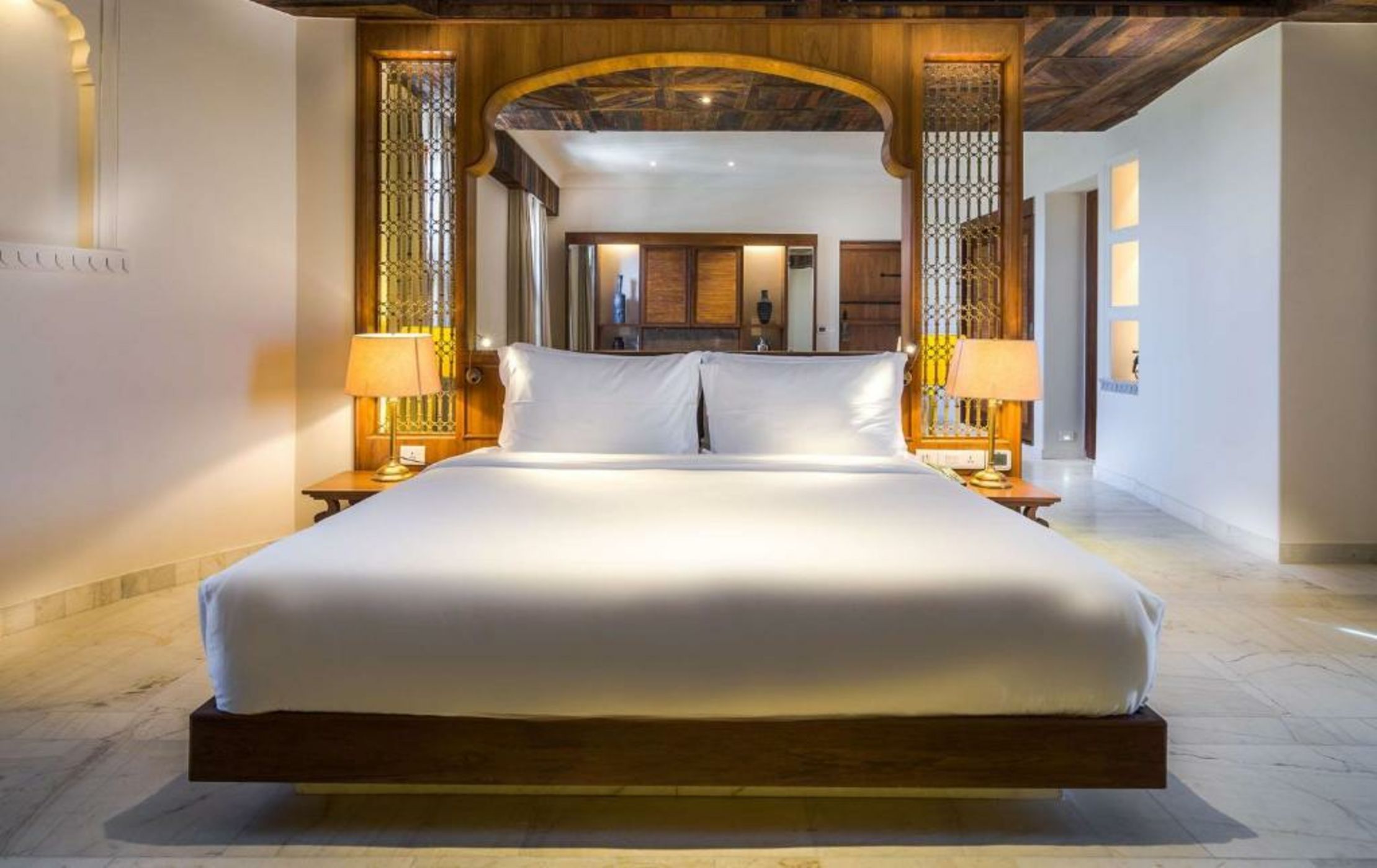 Alila Fort Bishangarh Jaipur - A Hyatt Brand