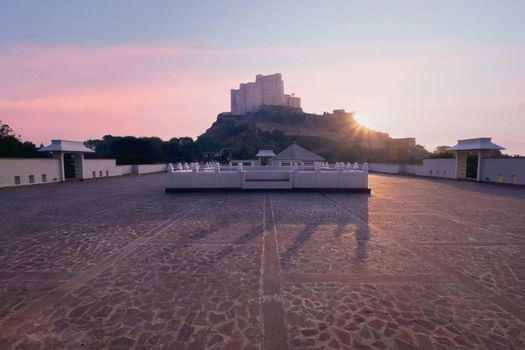 Alila Fort Bishangarh Jaipur - A Hyatt Brand