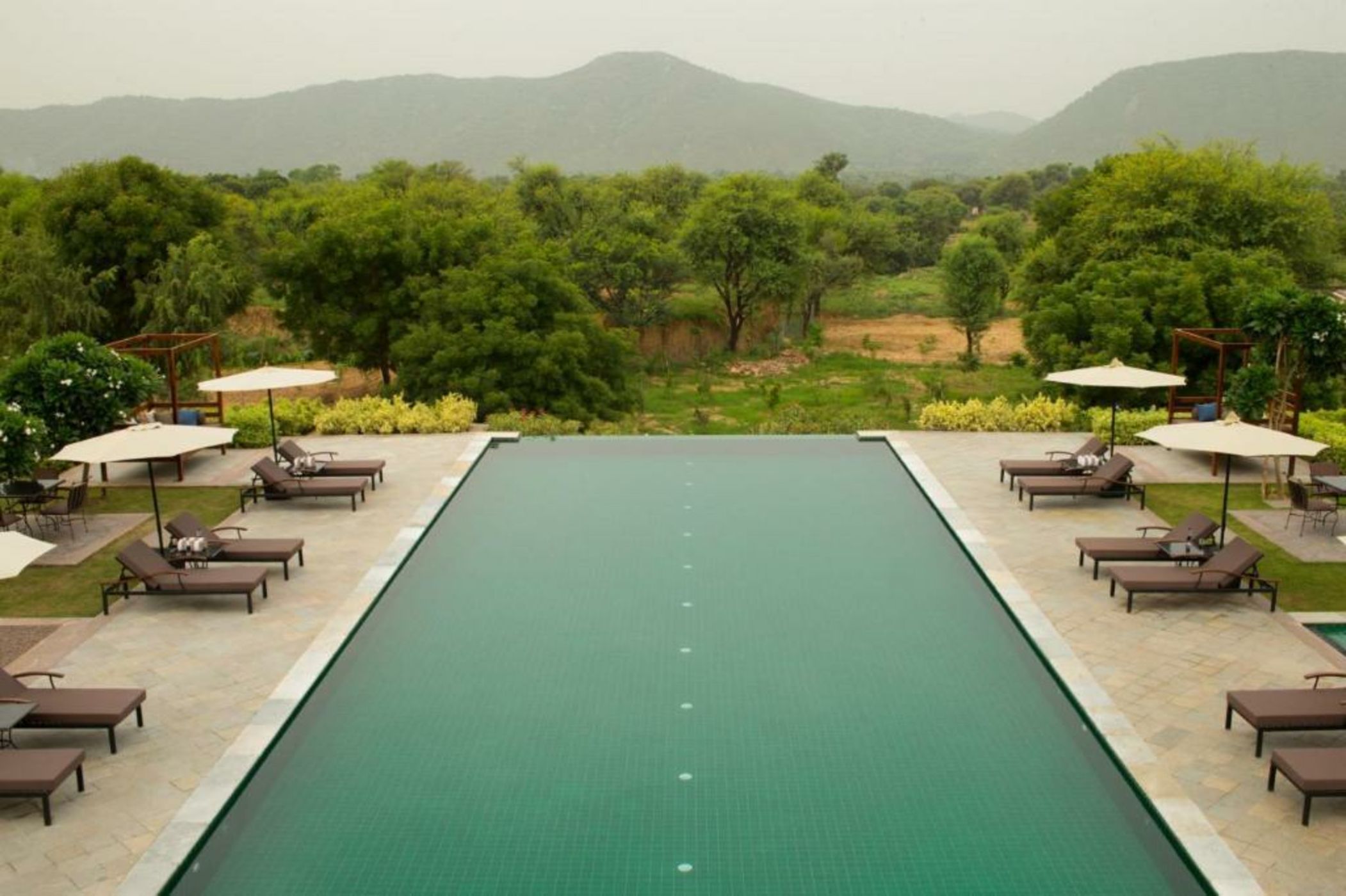 Alila Fort Bishangarh Jaipur - A Hyatt Brand