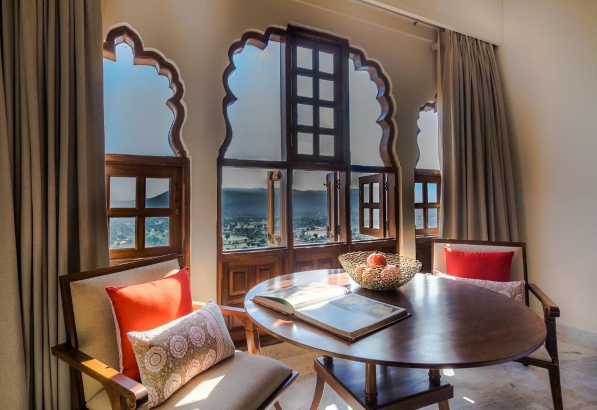 Alila Fort Bishangarh Jaipur - A Hyatt Brand