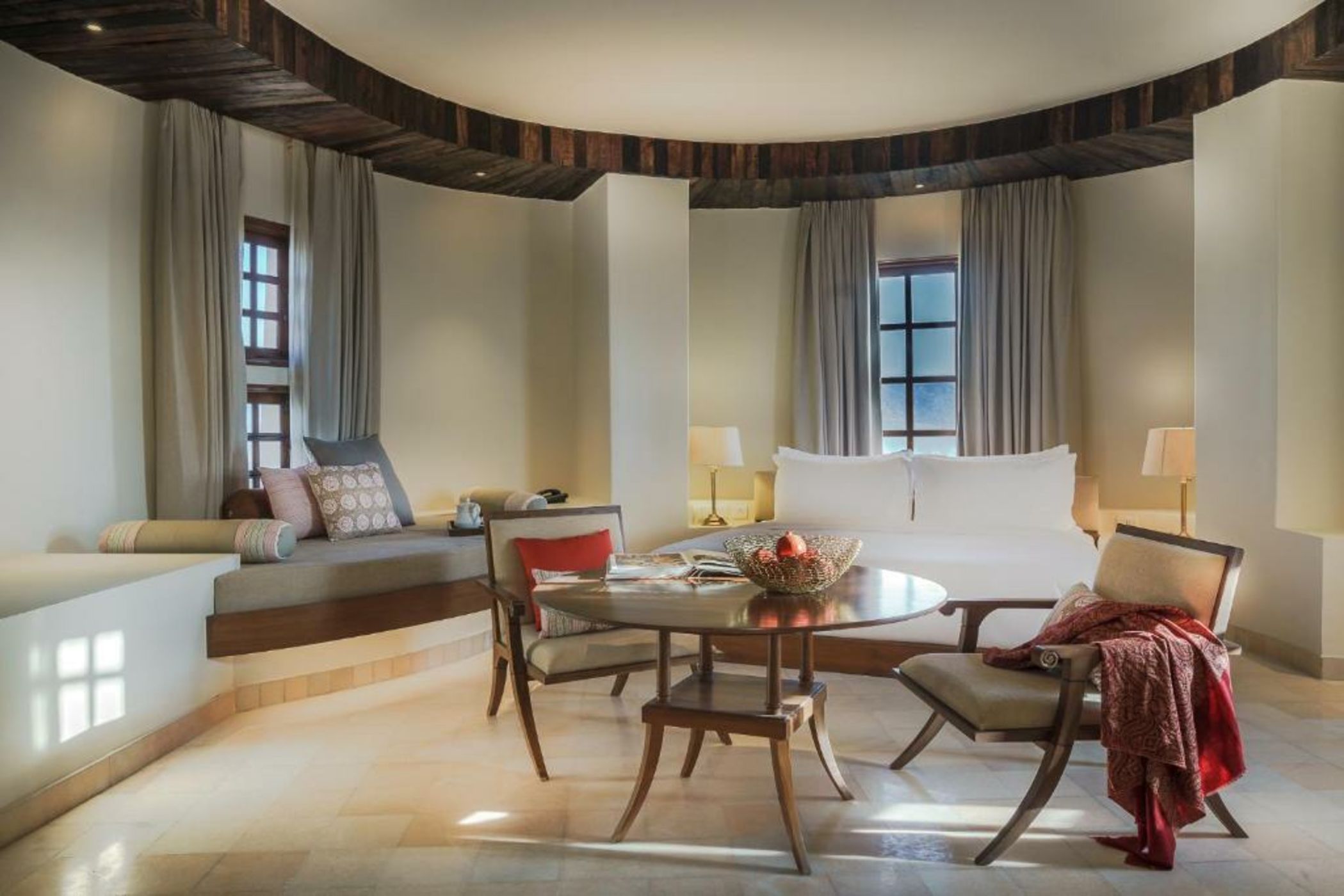 Alila Fort Bishangarh Jaipur - A Hyatt Brand