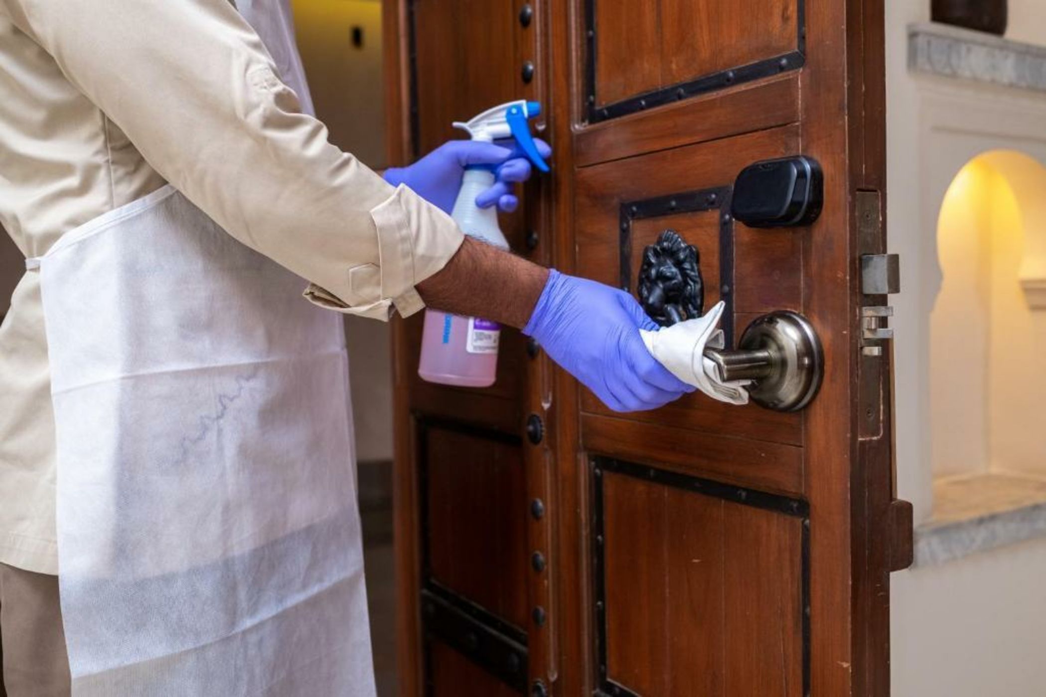 Alila Fort Bishangarh Jaipur - A Hyatt Brand