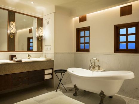 Alila Fort Bishangarh Jaipur - A Hyatt Brand