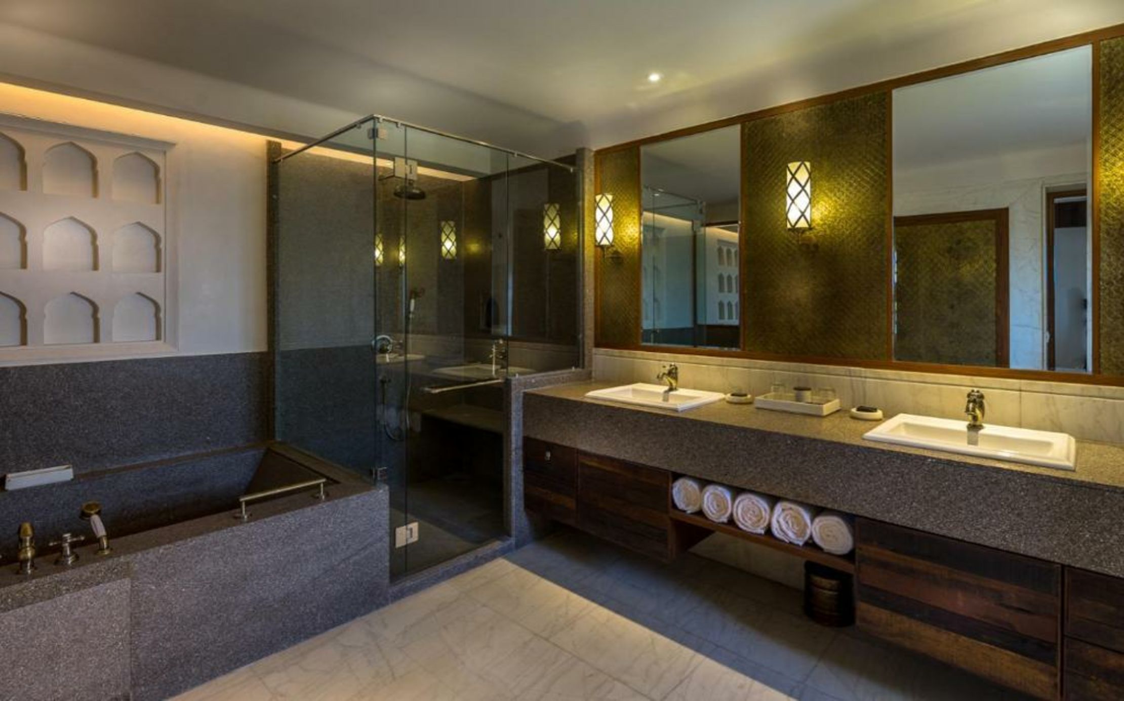 Alila Fort Bishangarh Jaipur - A Hyatt Brand