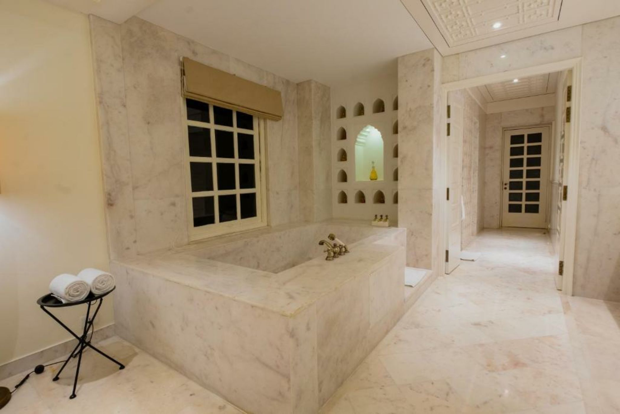 Alila Fort Bishangarh Jaipur - A Hyatt Brand