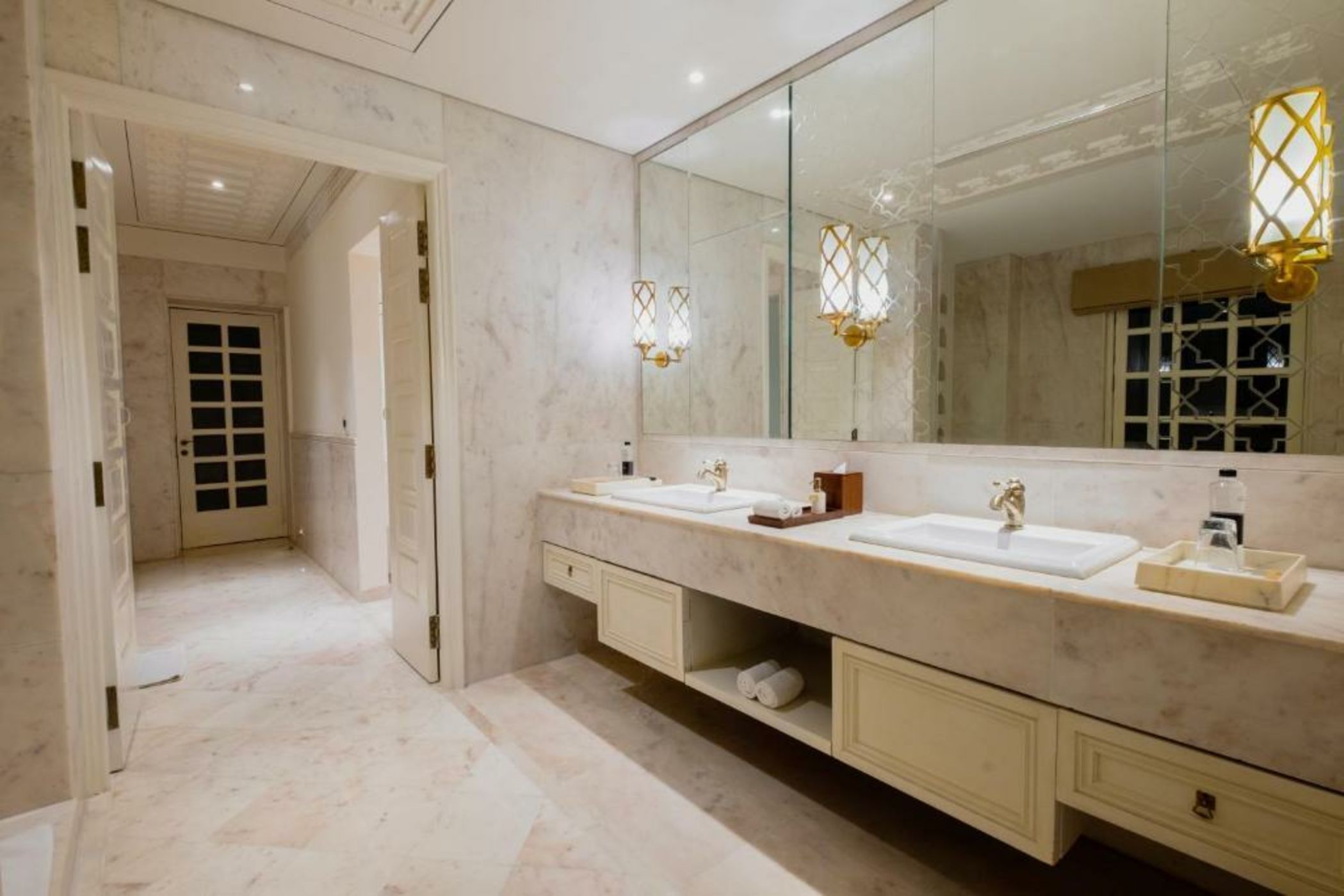 Alila Fort Bishangarh Jaipur - A Hyatt Brand