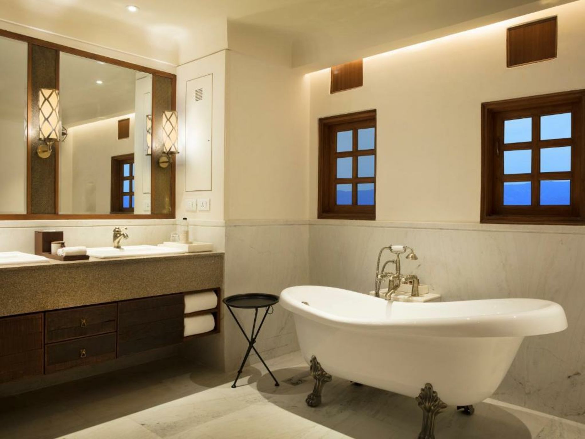 Alila Fort Bishangarh Jaipur - A Hyatt Brand