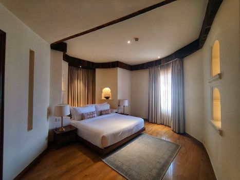 Alila Fort Bishangarh Jaipur - A Hyatt Brand