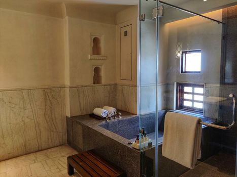 Alila Fort Bishangarh Jaipur - A Hyatt Brand