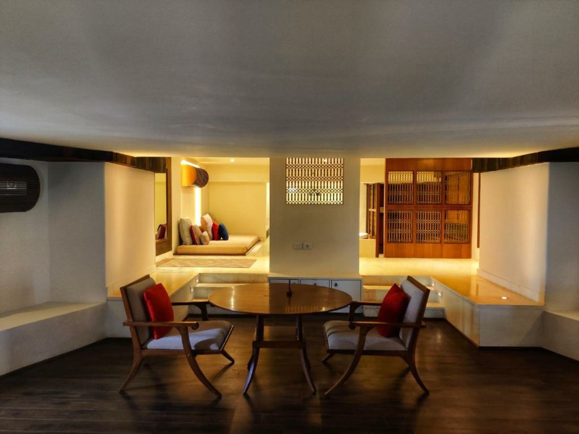 Alila Fort Bishangarh Jaipur - A Hyatt Brand