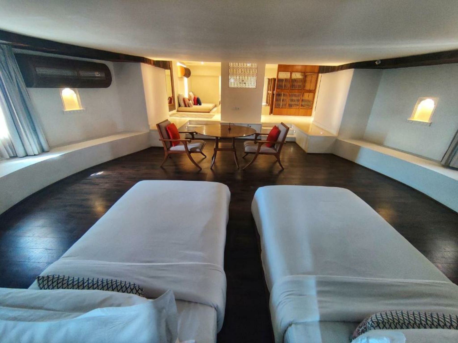 Alila Fort Bishangarh Jaipur - A Hyatt Brand