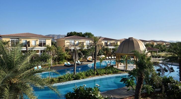 The Westin Pushkar Resort & Spa