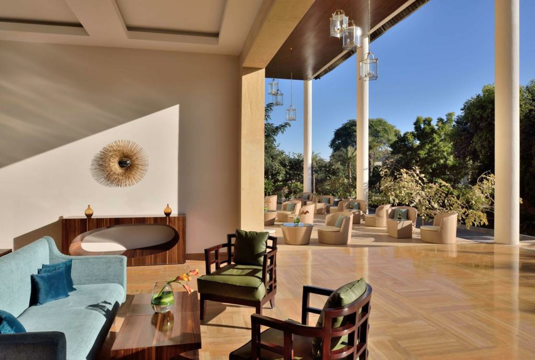The Westin Pushkar Resort & Spa