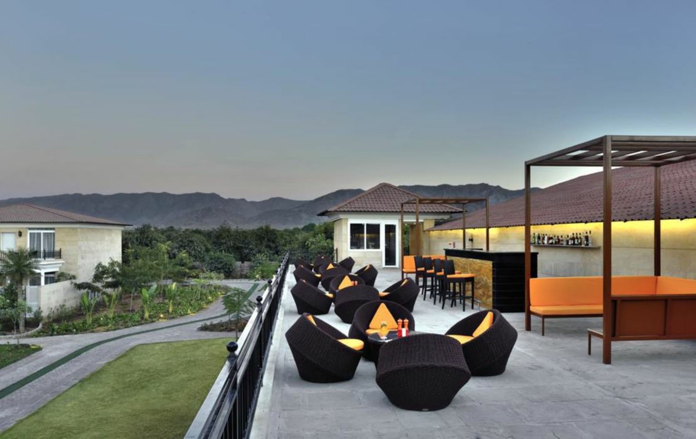 The Westin Pushkar Resort & Spa