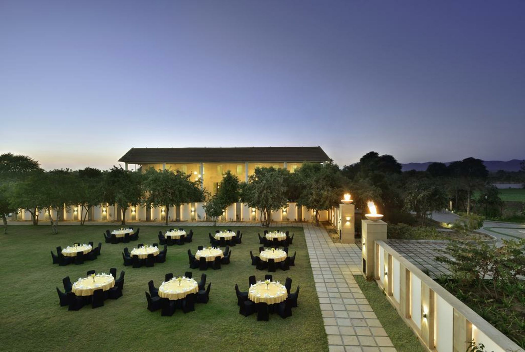 The Westin Pushkar Resort & Spa