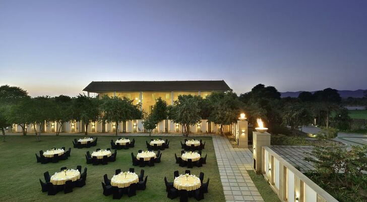 The Westin Pushkar Resort & Spa