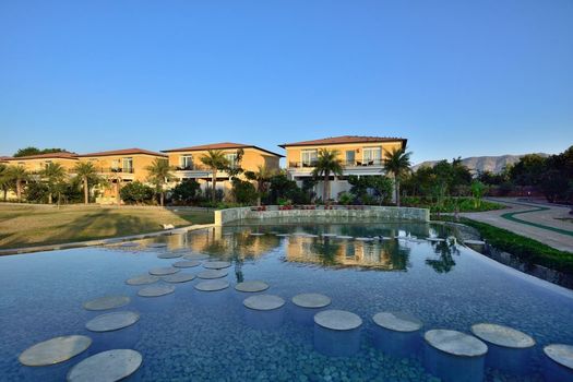 The Westin Pushkar Resort & Spa