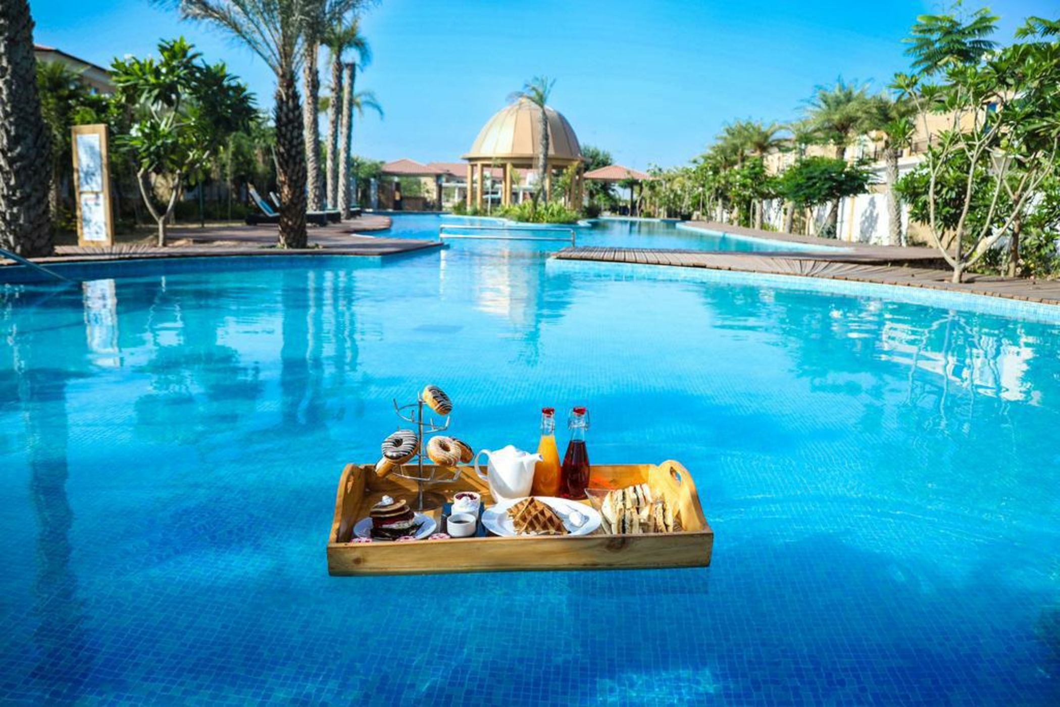 The Westin Pushkar Resort & Spa