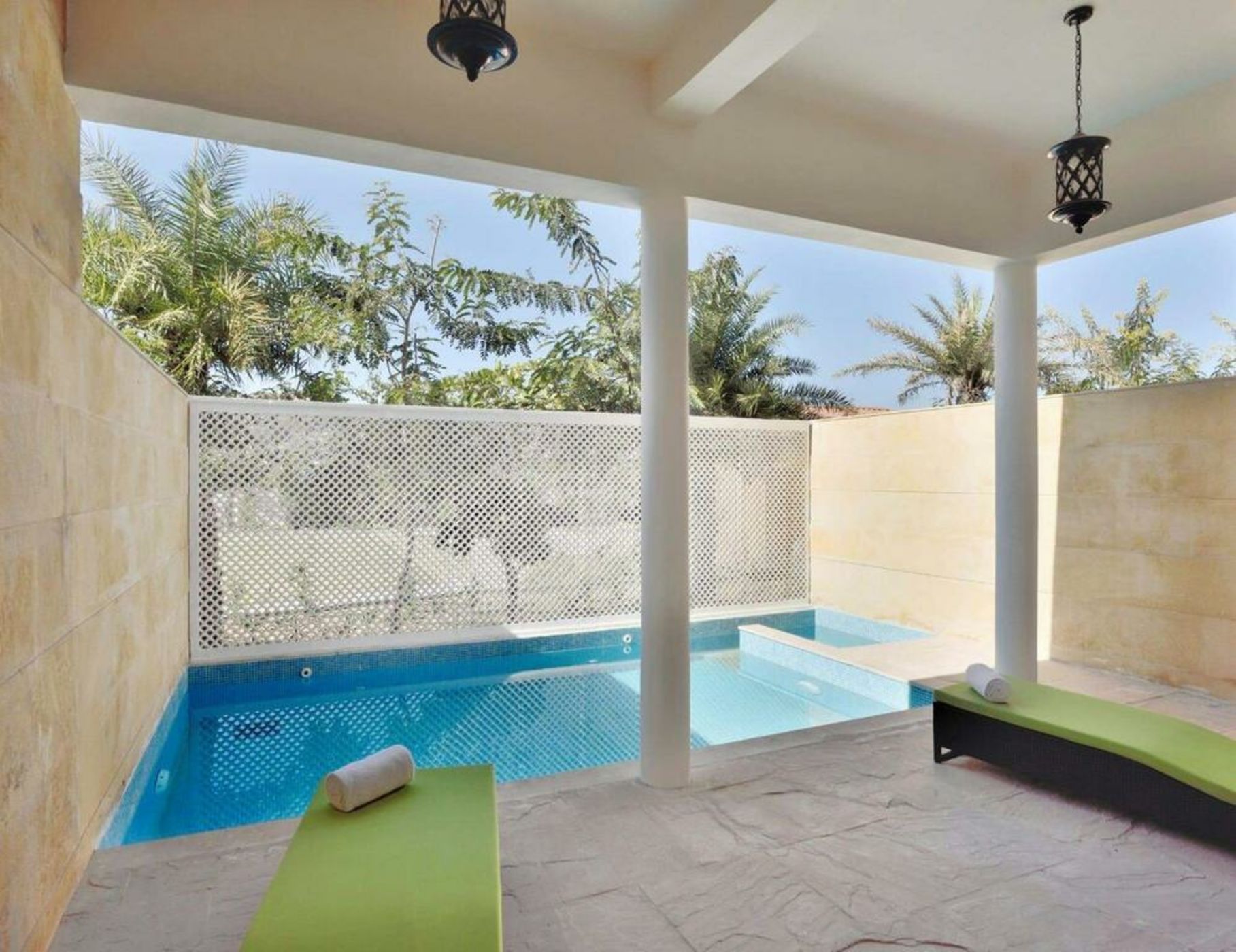 The Westin Pushkar Resort & Spa